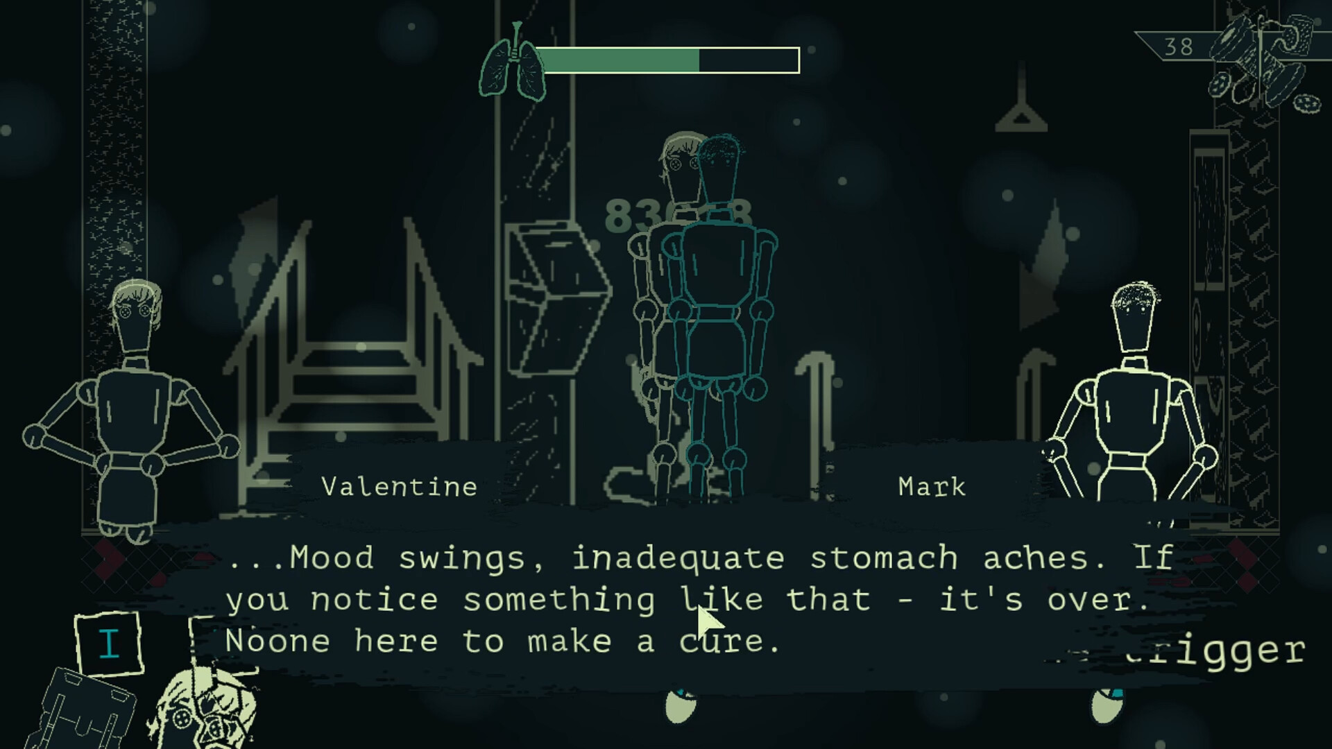 Housekeeper: Anomaly screenshot 3