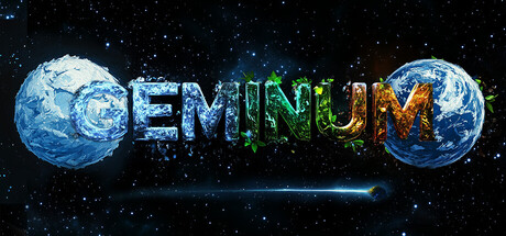 Cover art from Geminum