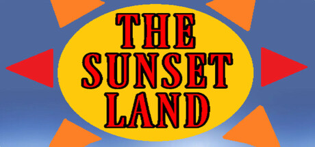 The Sunset Land