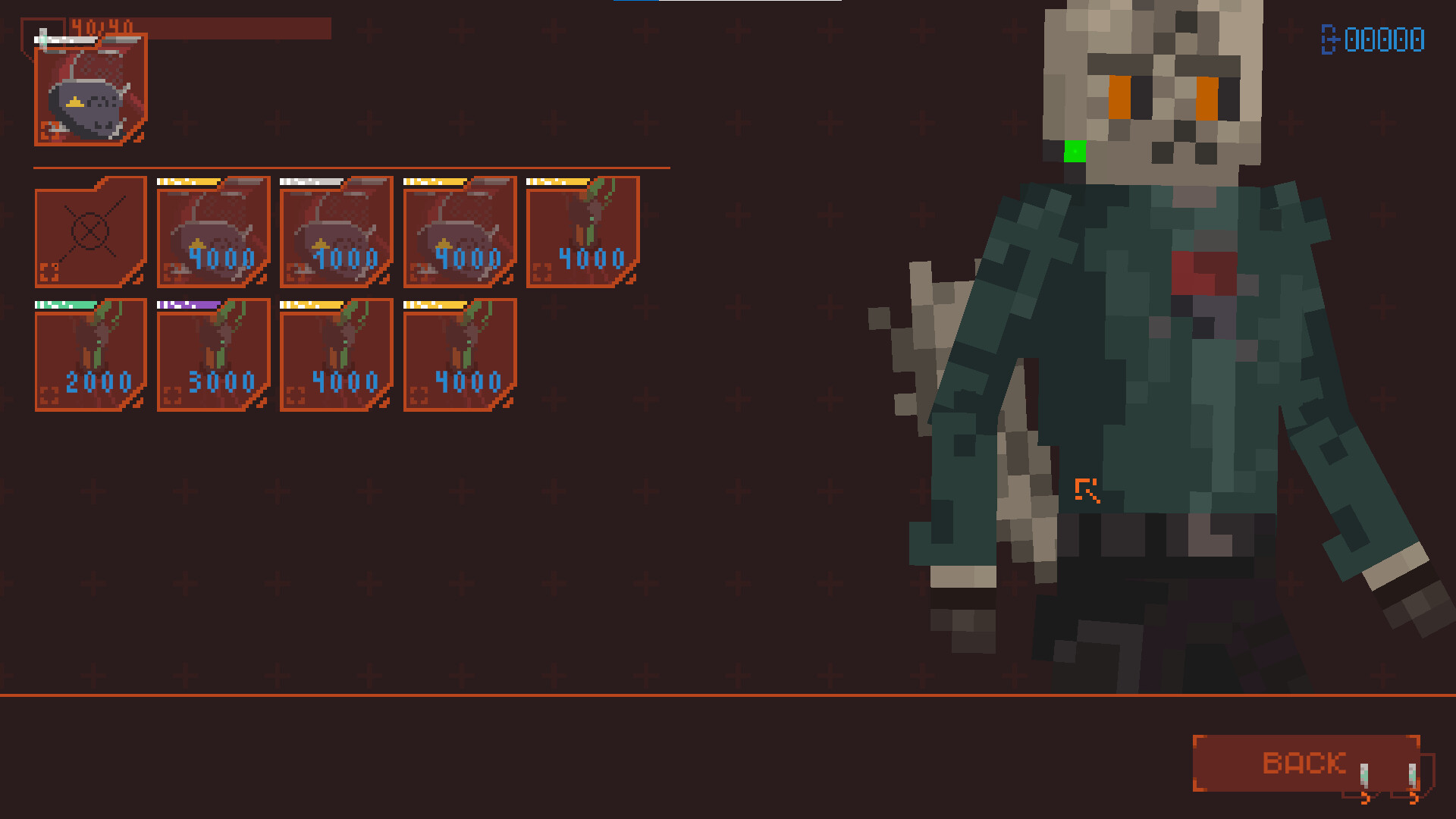 OUTGUNNED! screenshot 4