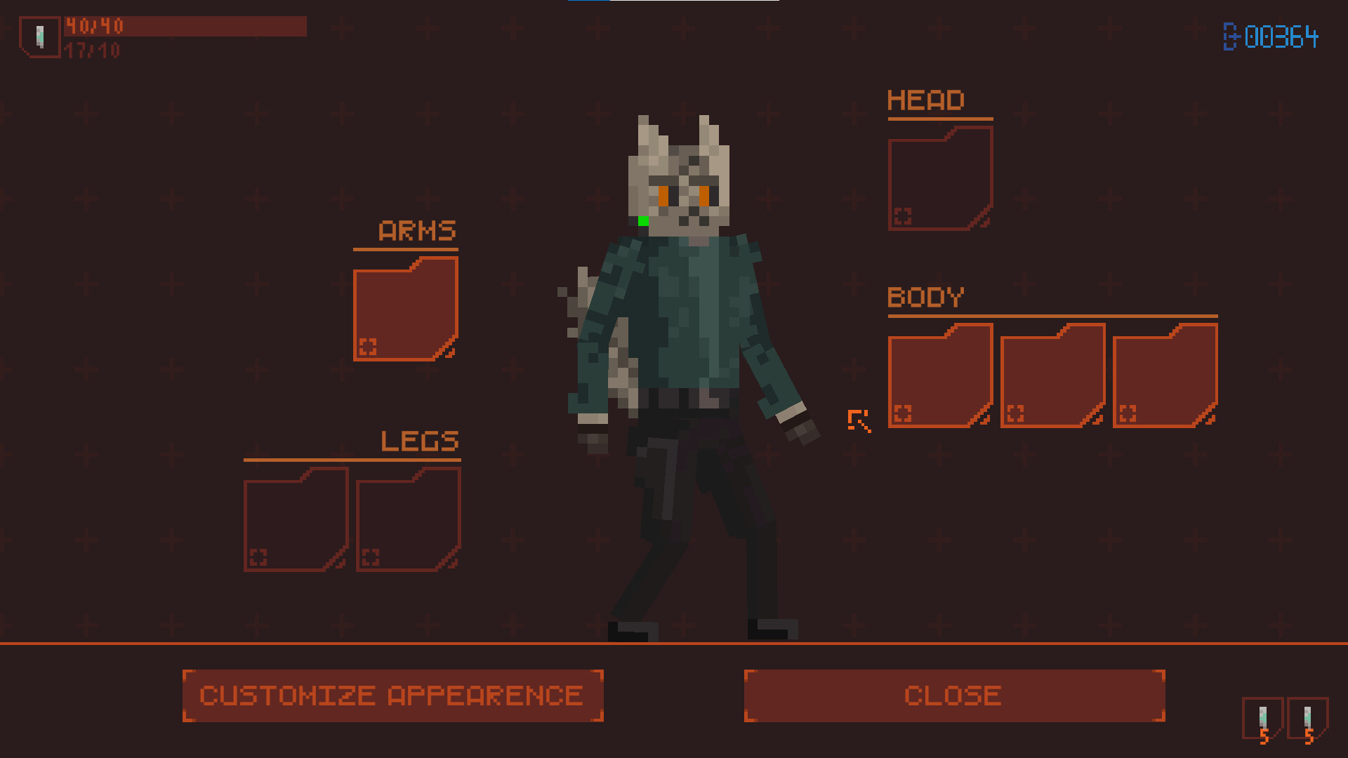 OUTGUNNED! screenshot 2