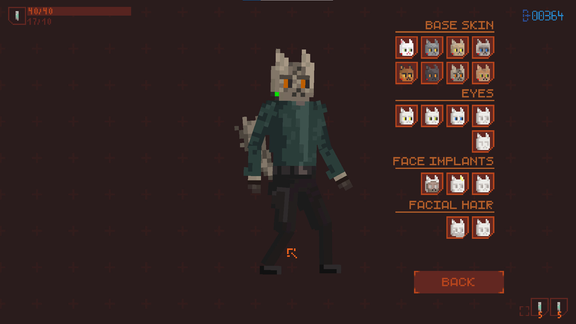 OUTGUNNED! screenshot 3
