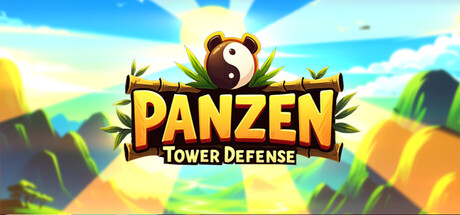 Cover art from PanzenTD