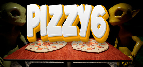 Cover art from Pizzy6