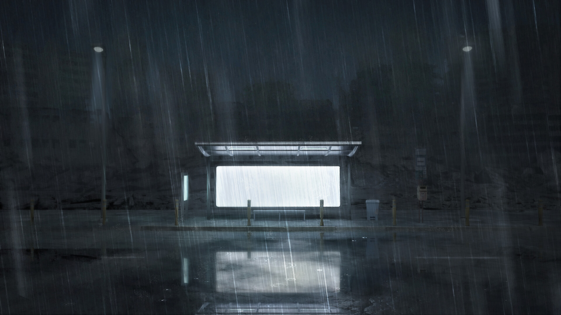 灰暗日常下的星航家们 GreySky&StarNavigator screenshot 3