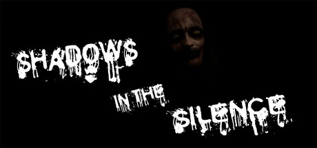 Cover art from Shadows in the Silence