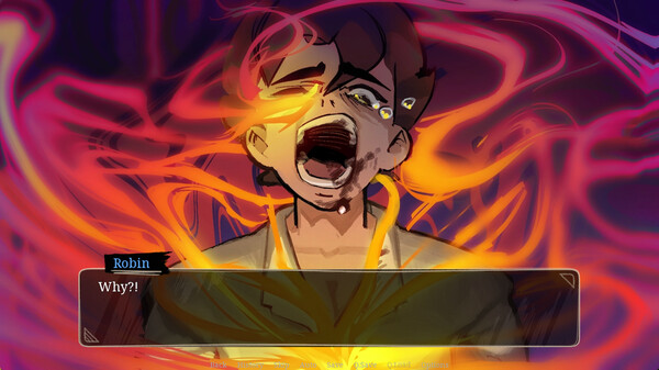 Randel Tales: Act 1 screenshot 3