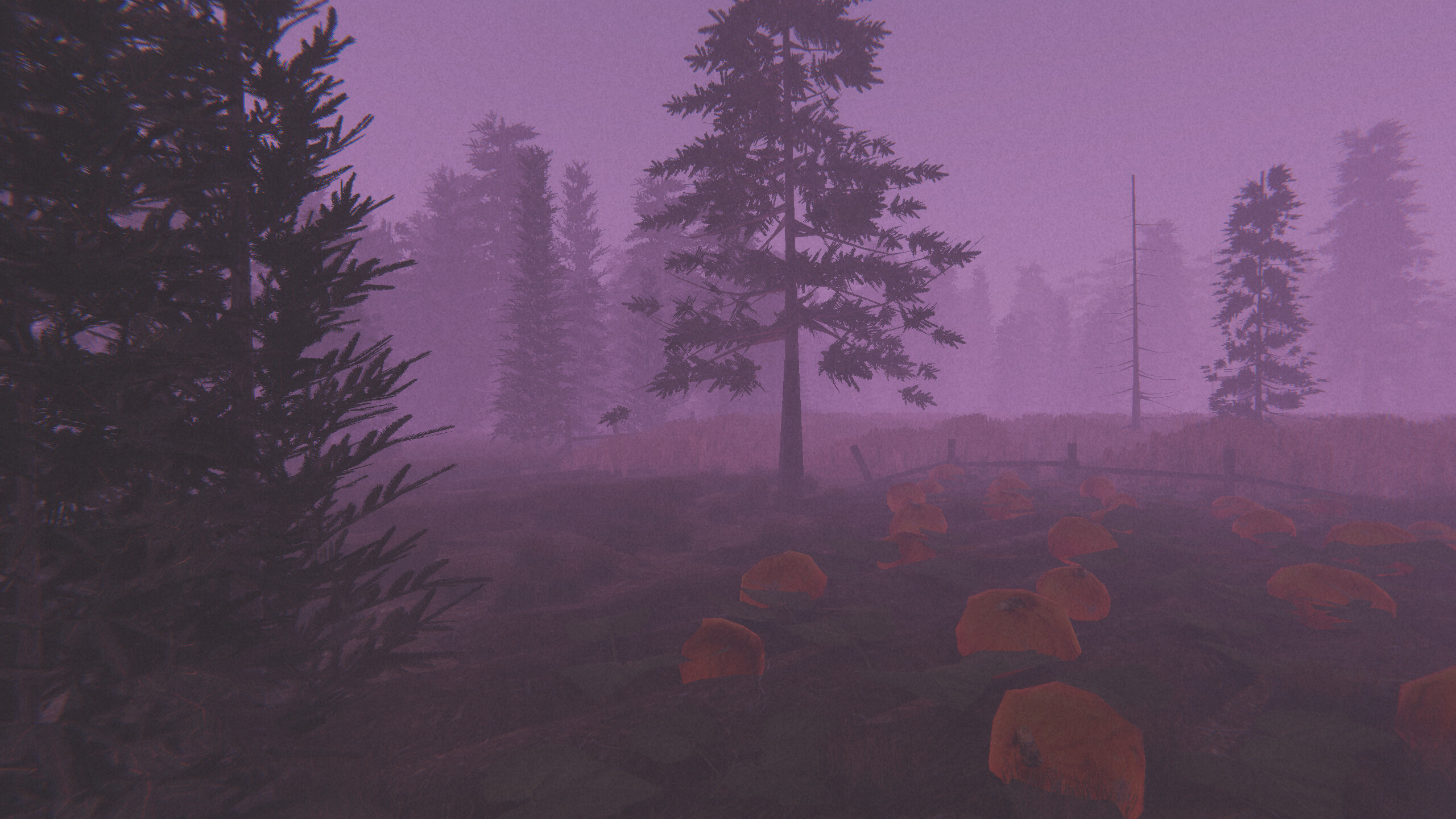 Den: A Short Horror Story screenshot 3