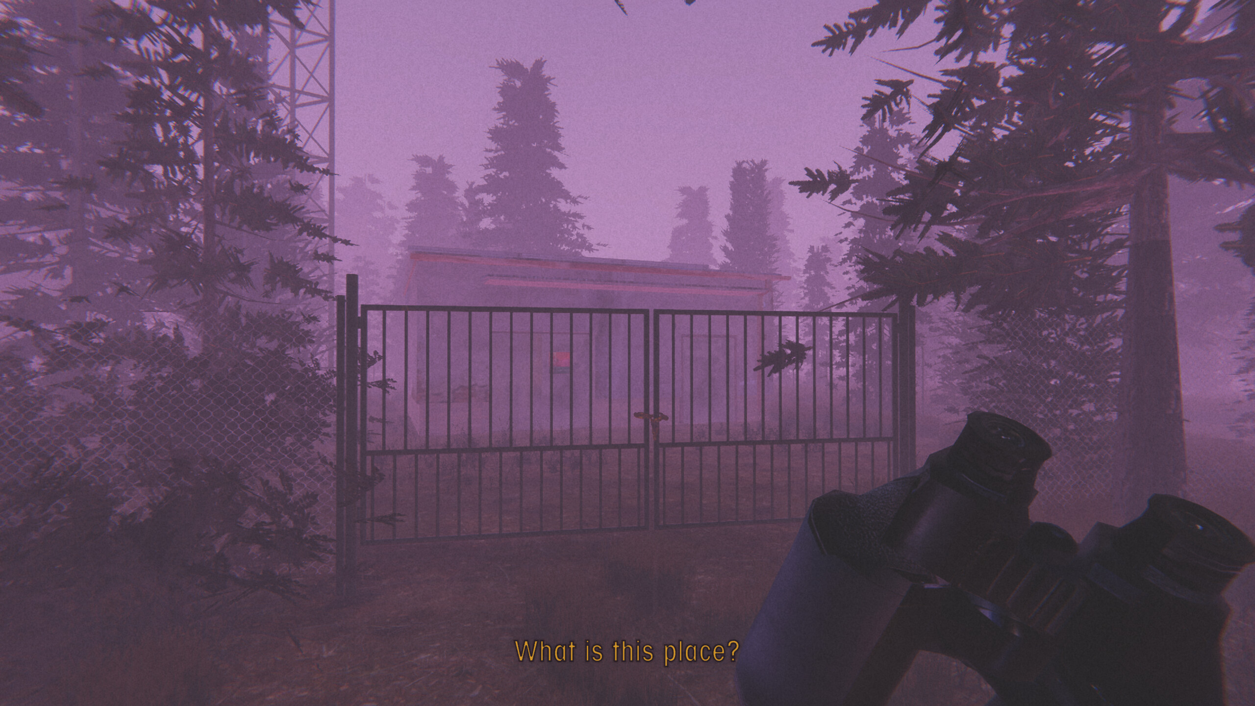 Den: A Short Horror Story screenshot 5