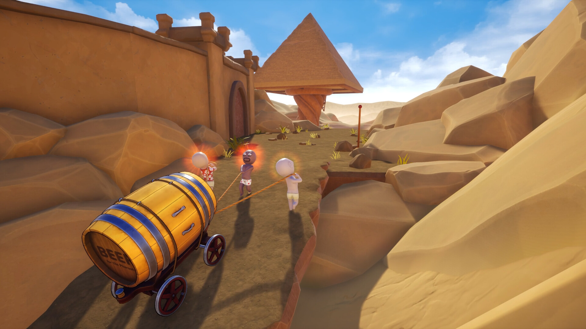 Pull the Beer screenshot 4