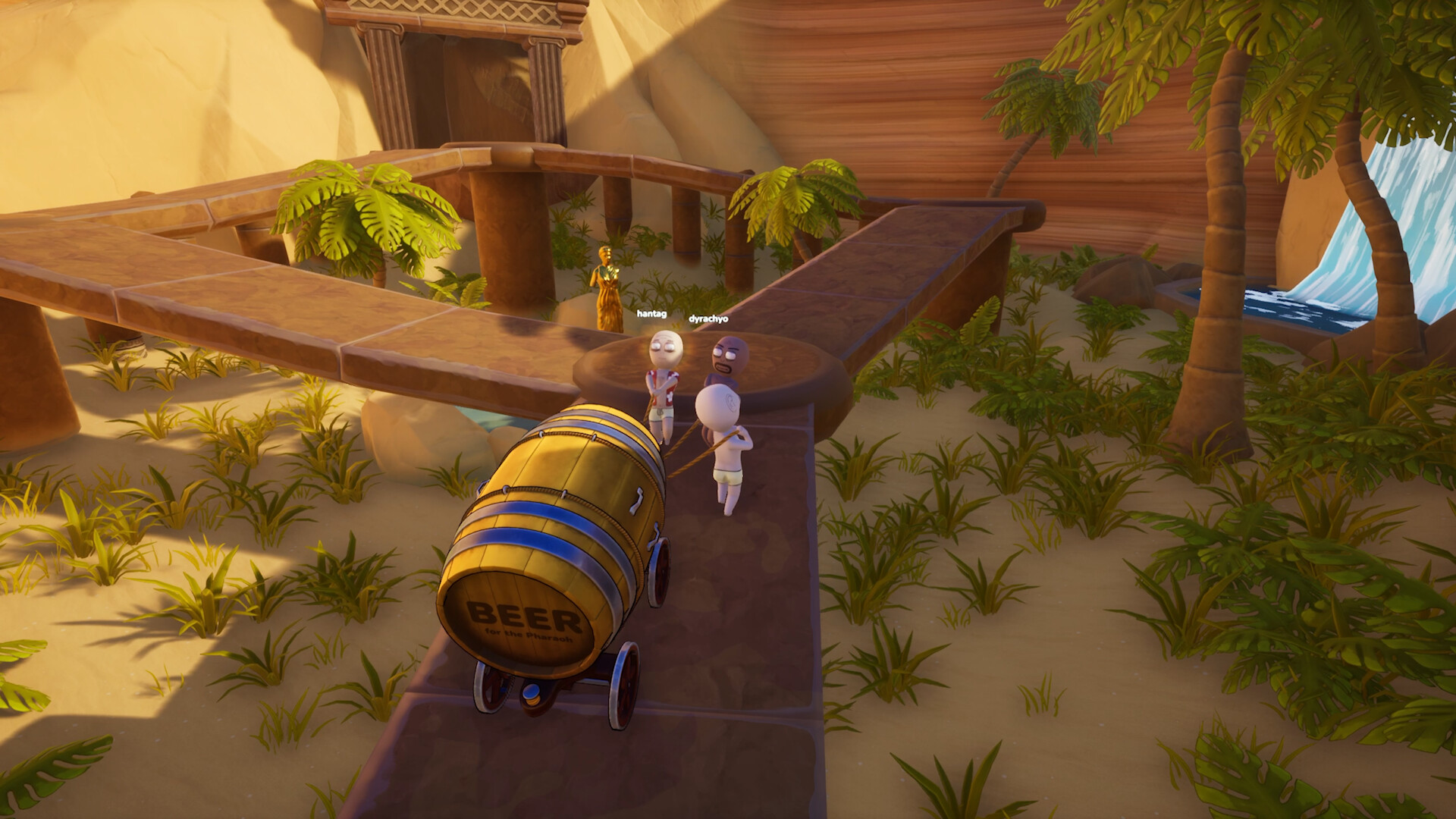 Pull the Beer screenshot 2