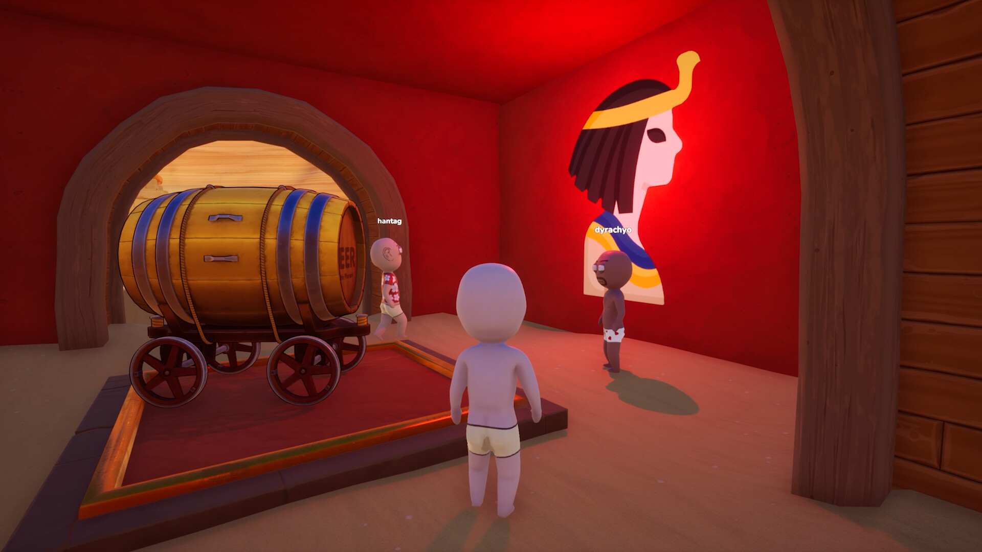 Pull the Beer screenshot 3