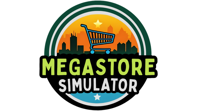 Megastore Simulator