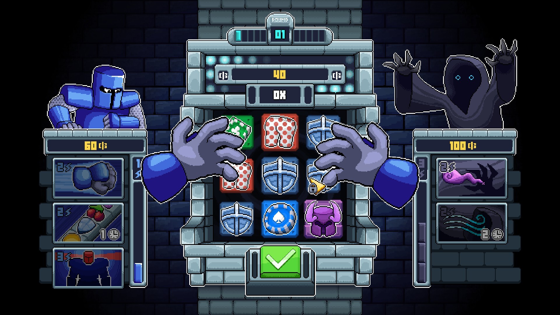 Jackpot Dungeon screenshot 5