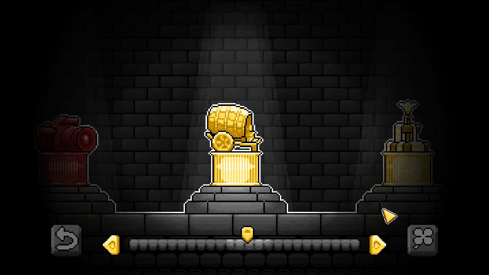 Jackpot Dungeon trailer