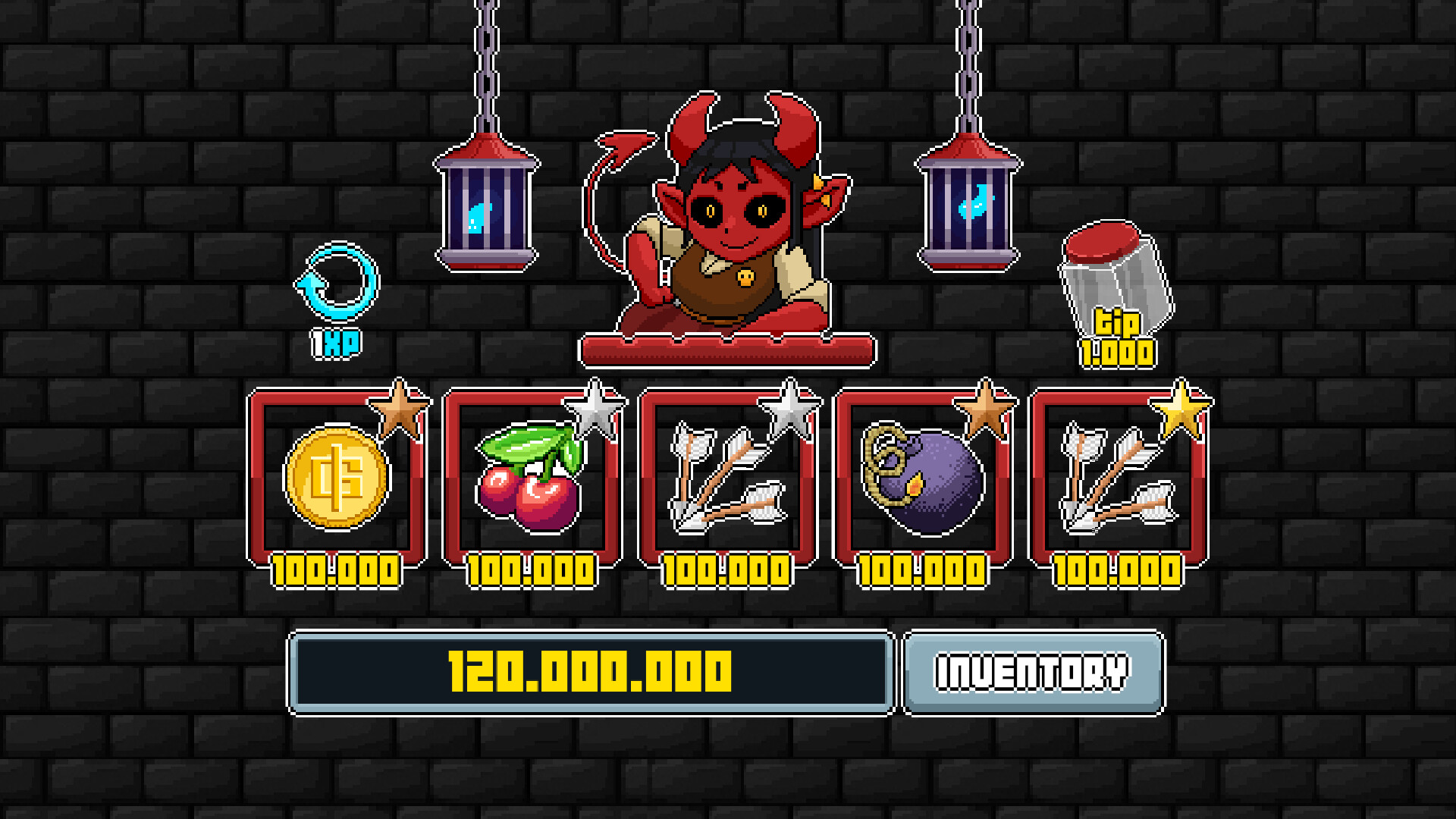Jackpot Dungeon screenshot 3