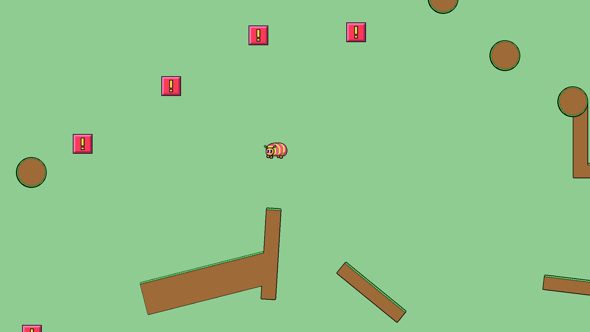 Butterfly, Learn to Fly! screenshot 4