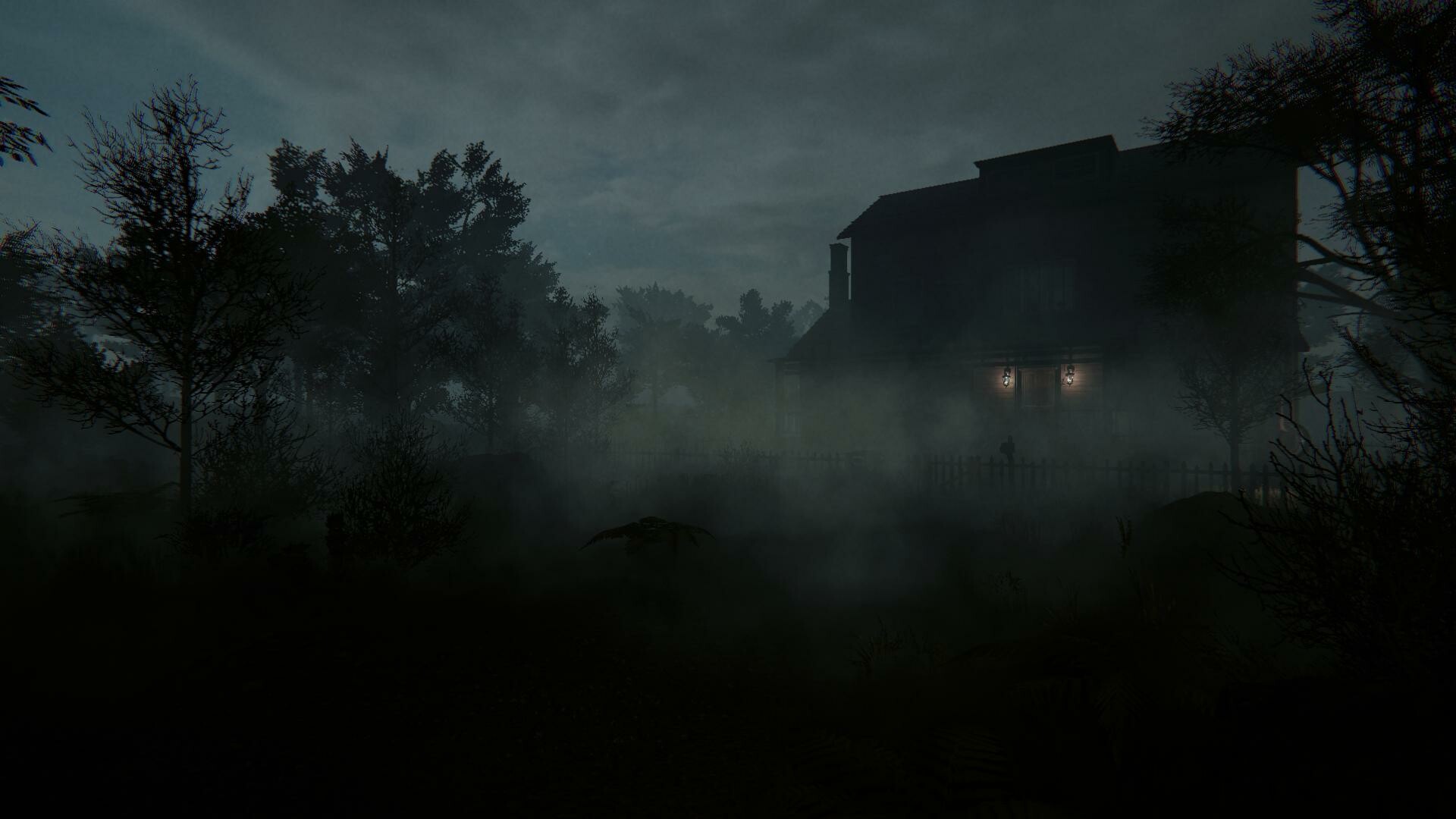 Trailer poster