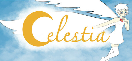 Cover art from Celestia