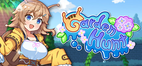 Garden Hunt