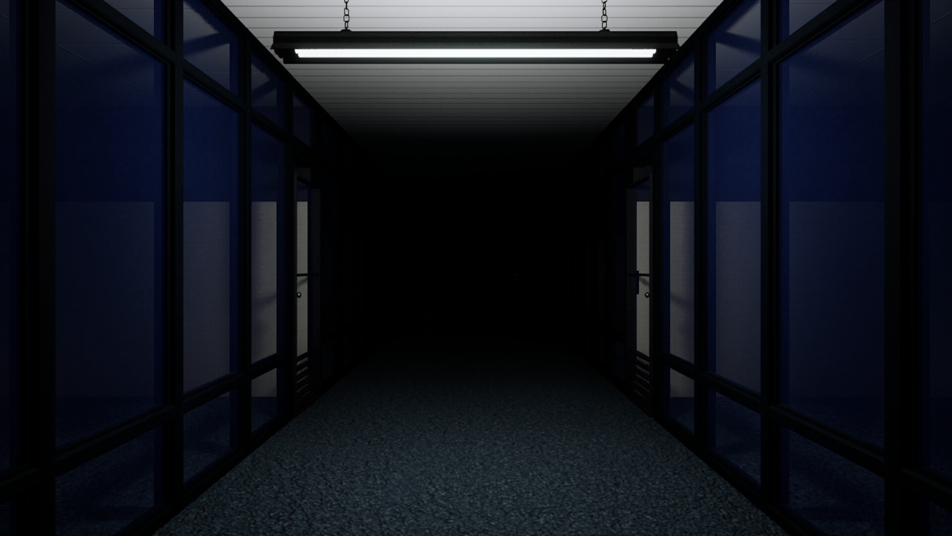 Last On Duty screenshot 3