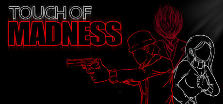 Touch of Madness