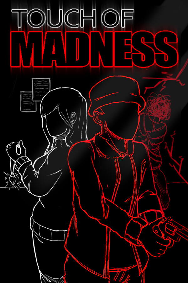 Touch of Madness