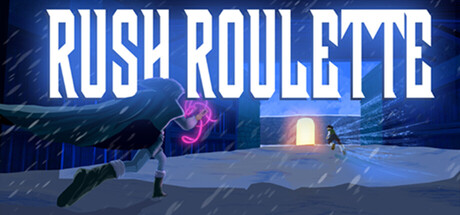 Rush Roulette