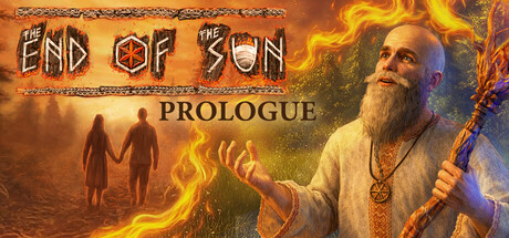The End of the Sun: Prologue