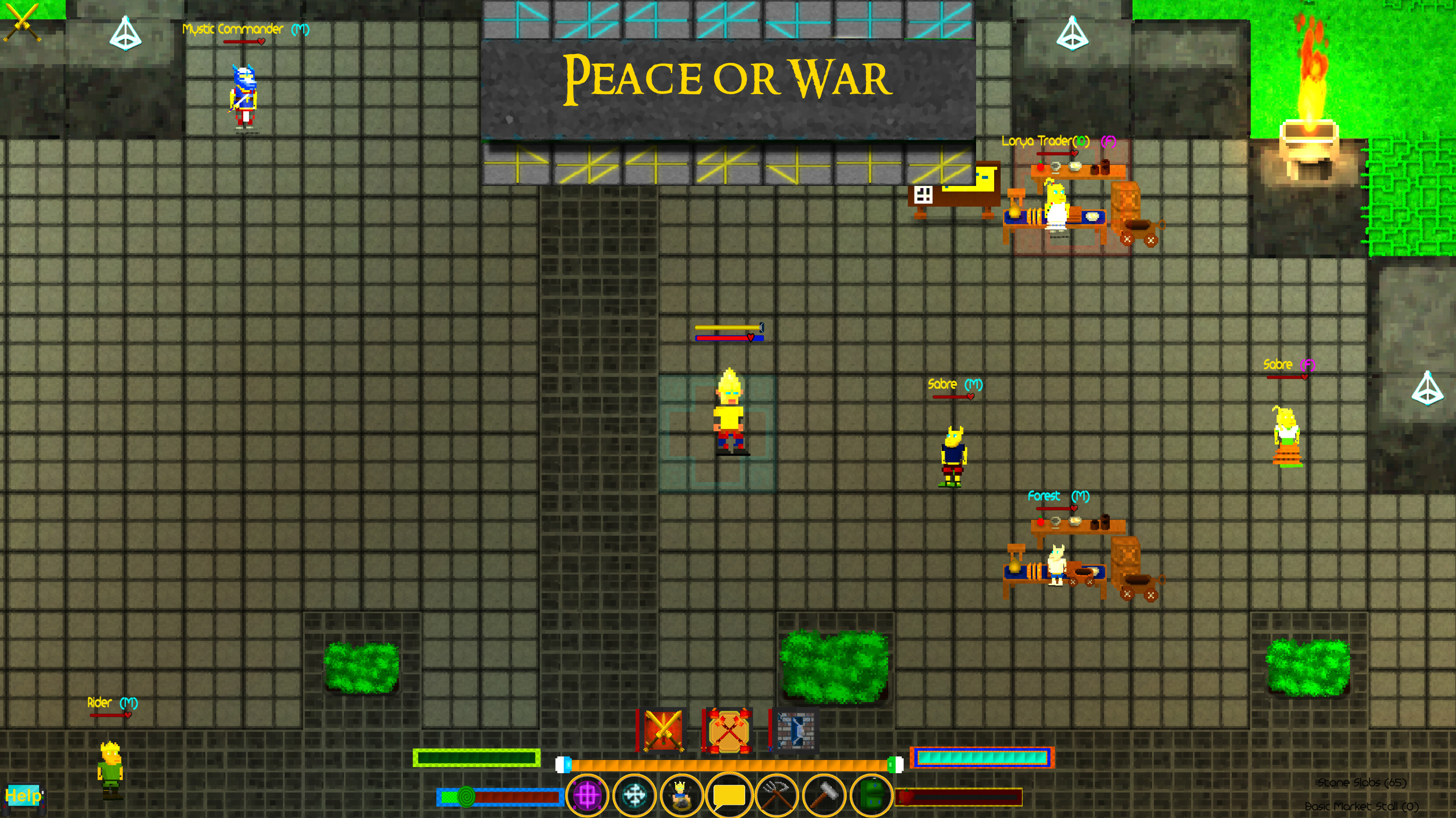 Sef Saga trailer