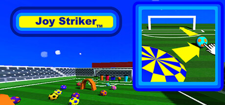Joy Striker