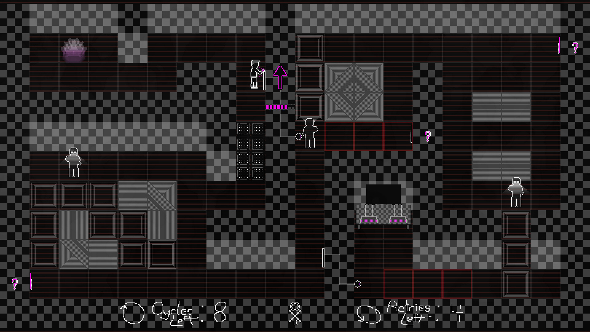 Stain the Cerebral screenshot 5