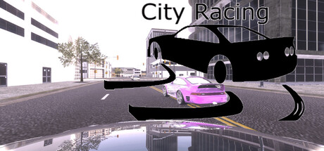 Cover art from City-Racing