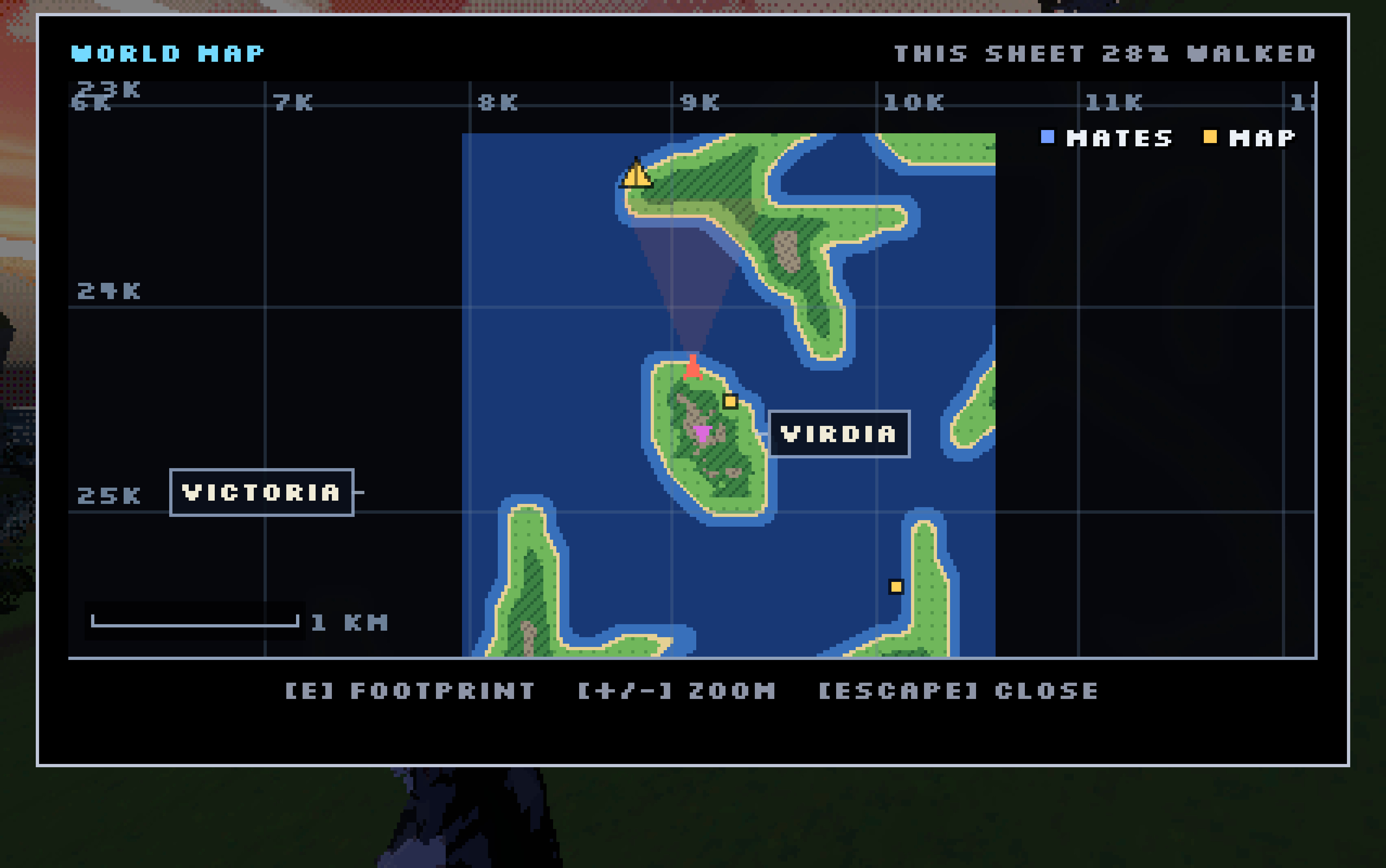 Last Treasure Online screenshot 4