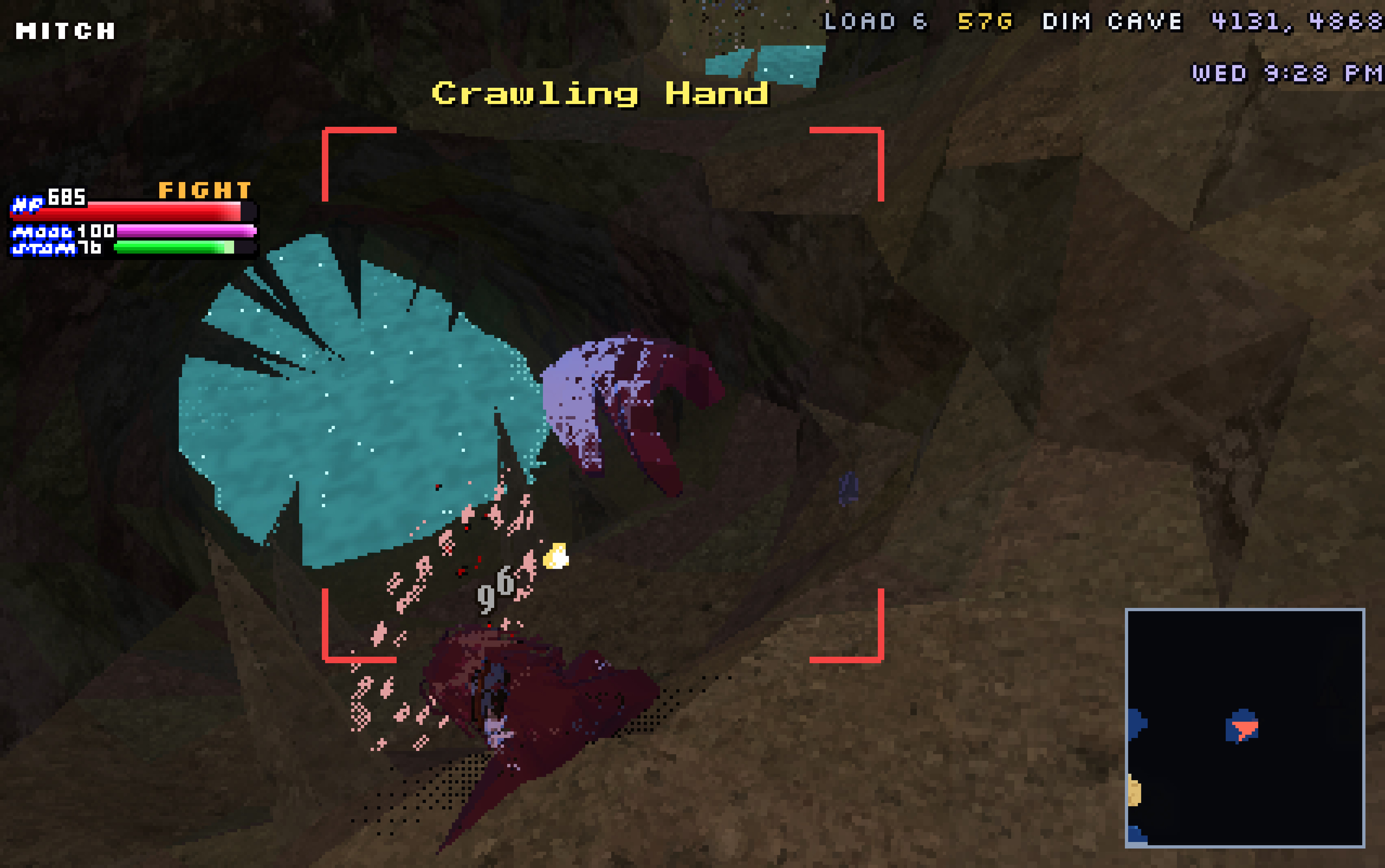 Last Treasure Online screenshot 5