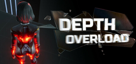 Cover art from Depth Overload