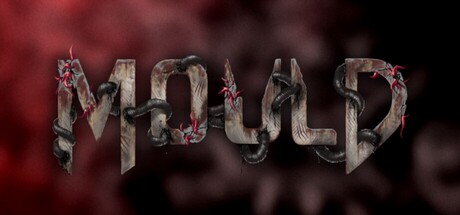 Cover art from MOULD