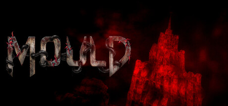 Cover art from MOULD