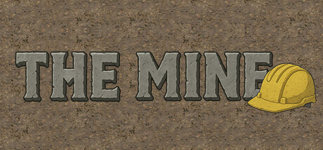 Cover art from The Mine