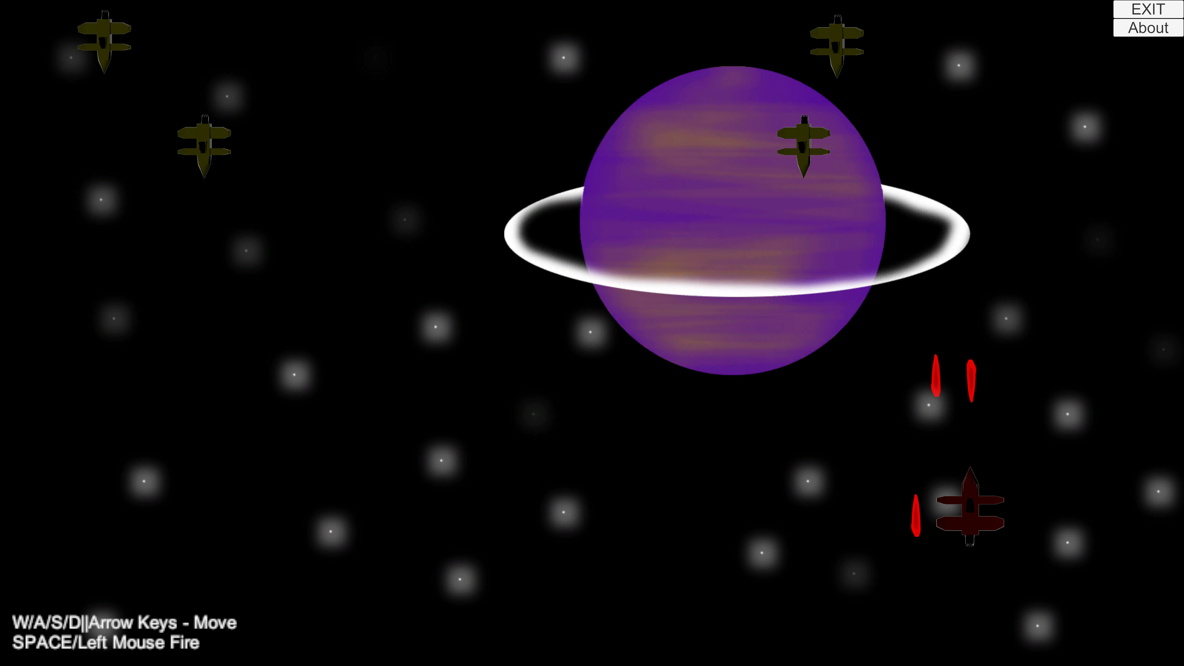 Spaceship Battler Unlimited screenshot 3