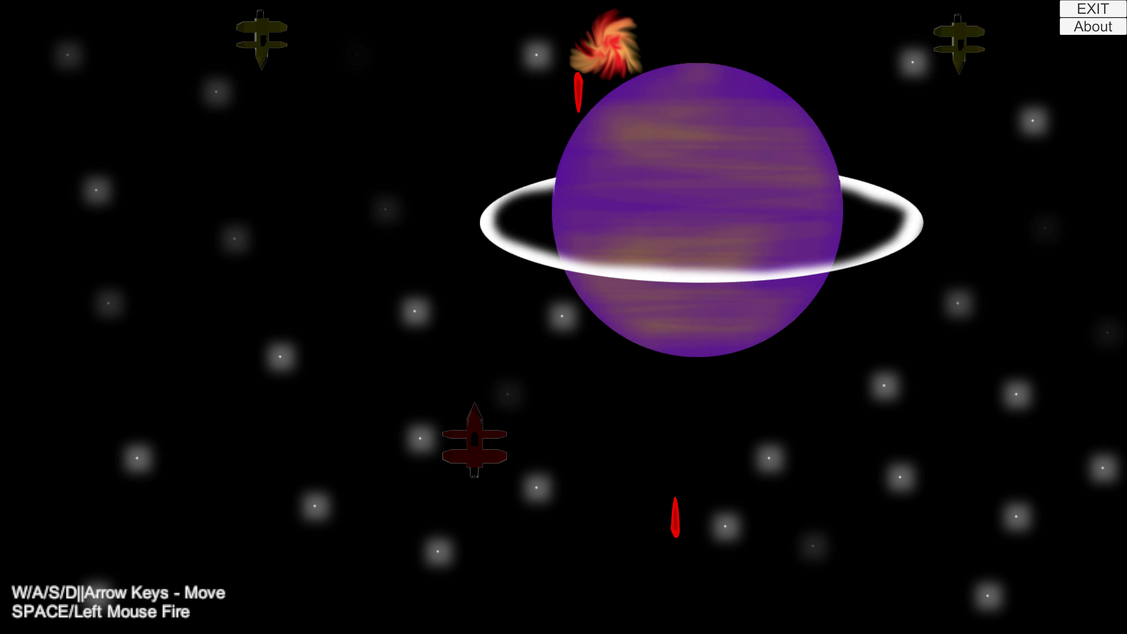 Spaceship Battler Unlimited screenshot 5