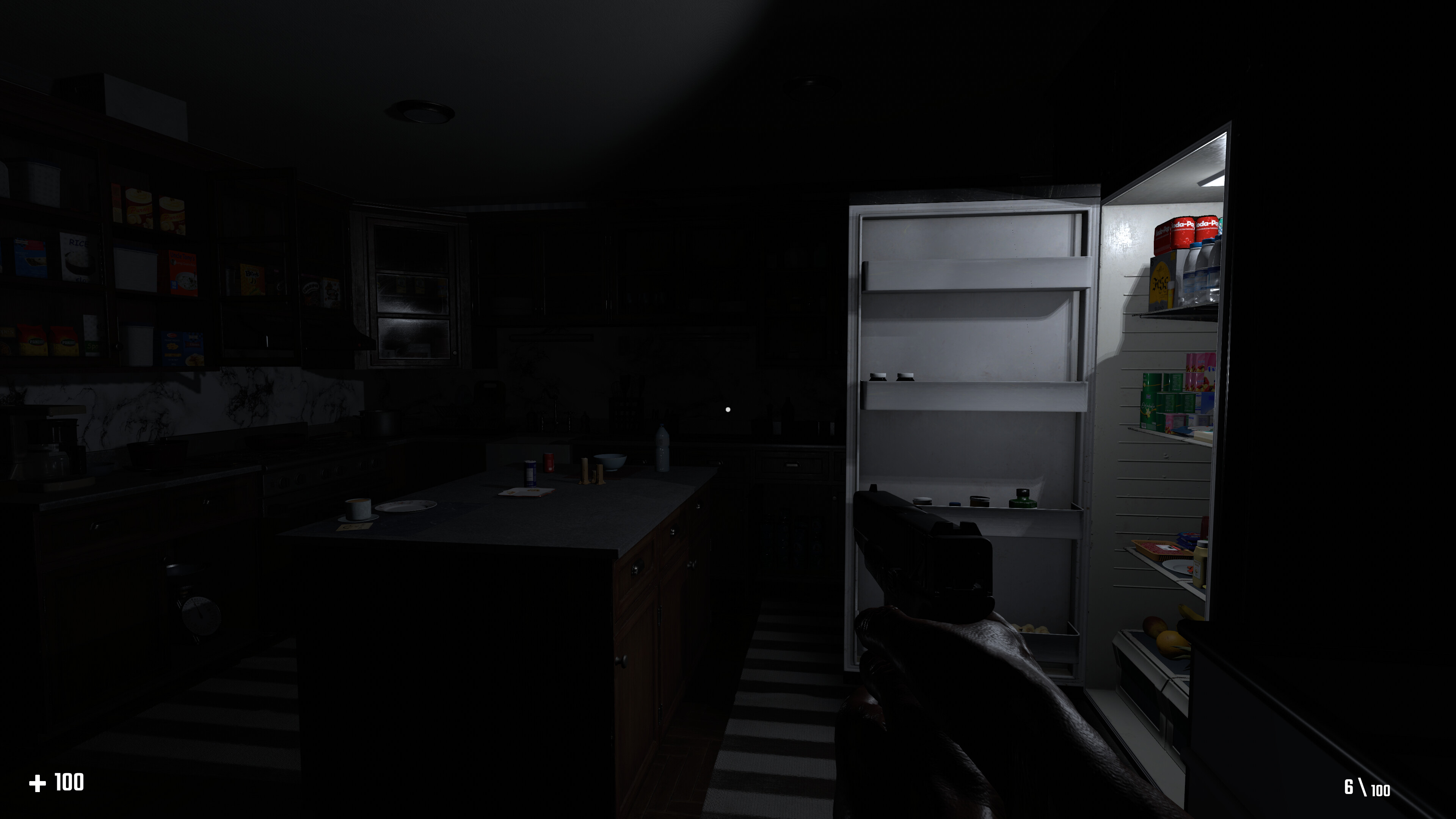 Strange island screenshot 2
