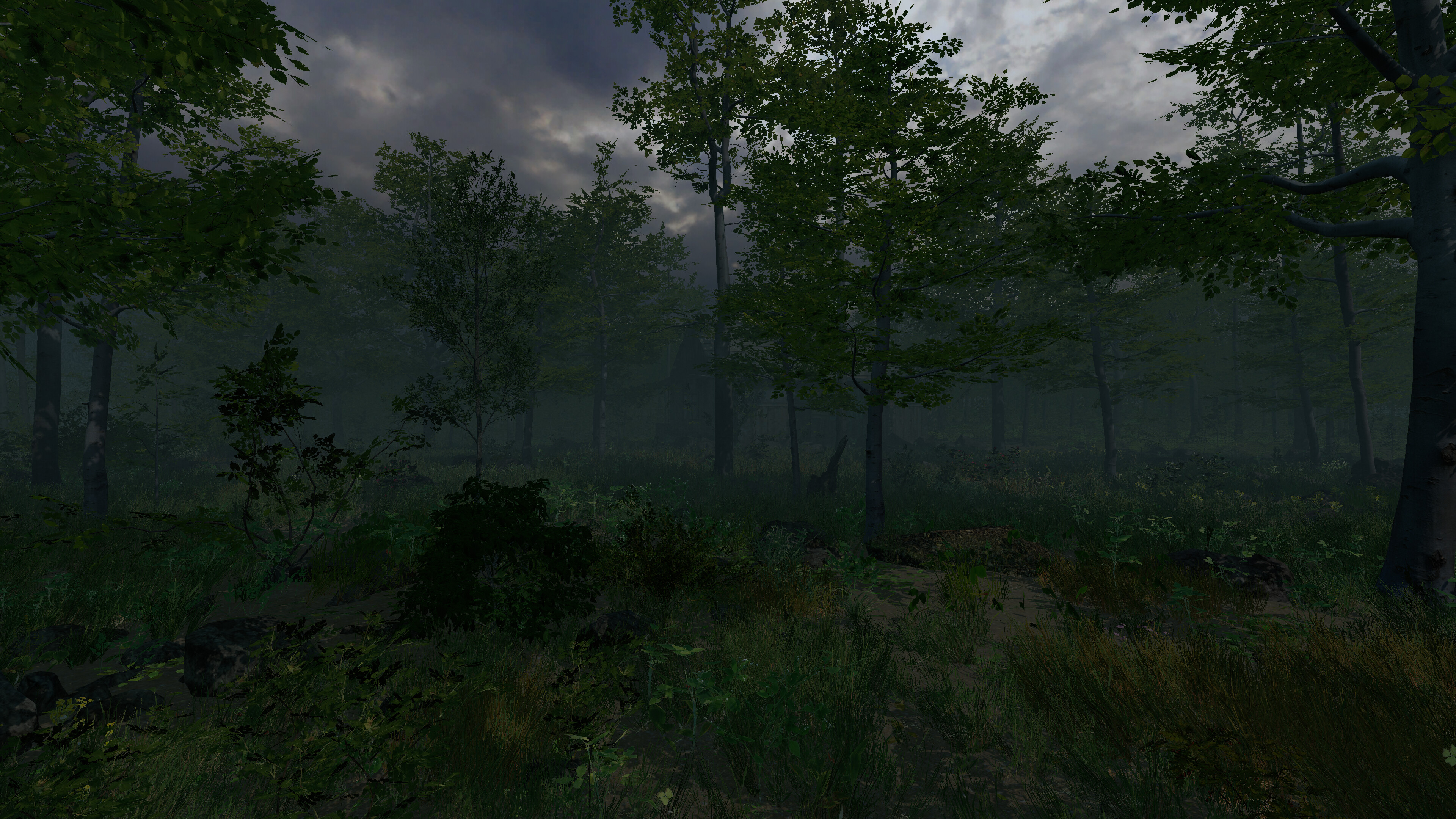 Strange island screenshot 5