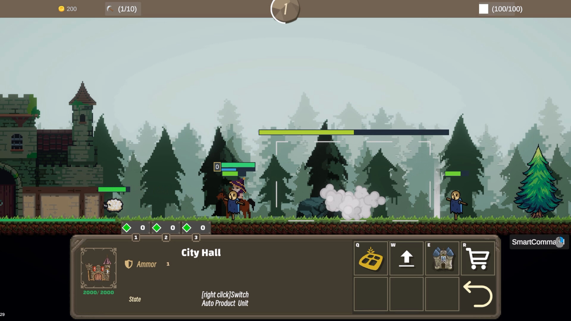 MINI EXPEDITION screenshot 2