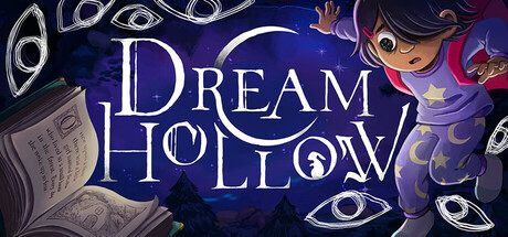 Cover art from Dream Hollow