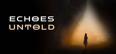 Cover art from Echoes Untold