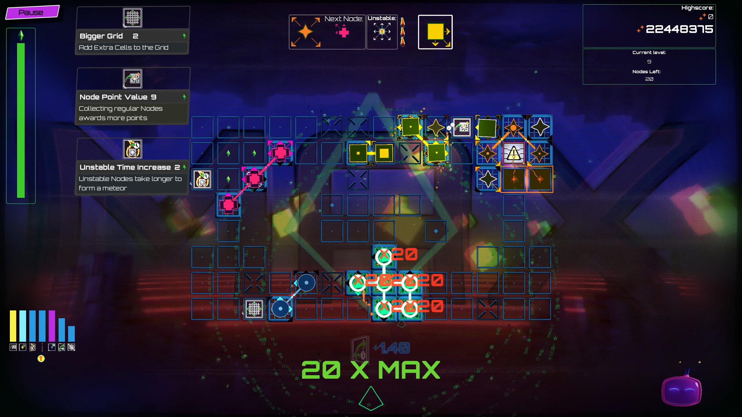 Linkshift screenshot 3
