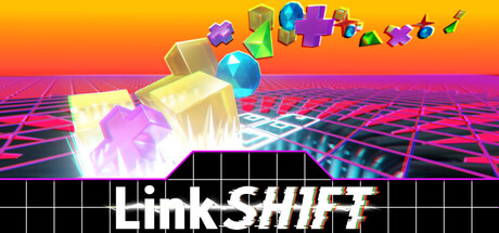 Cover art from Linkshift