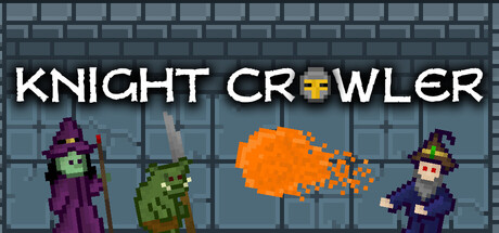 Knight Crawler