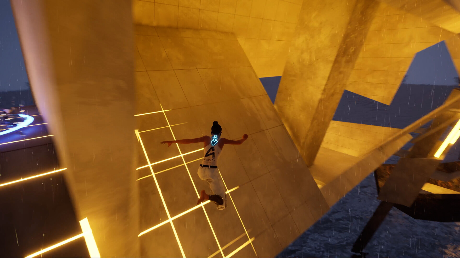 The Gravity Complex screenshot 4